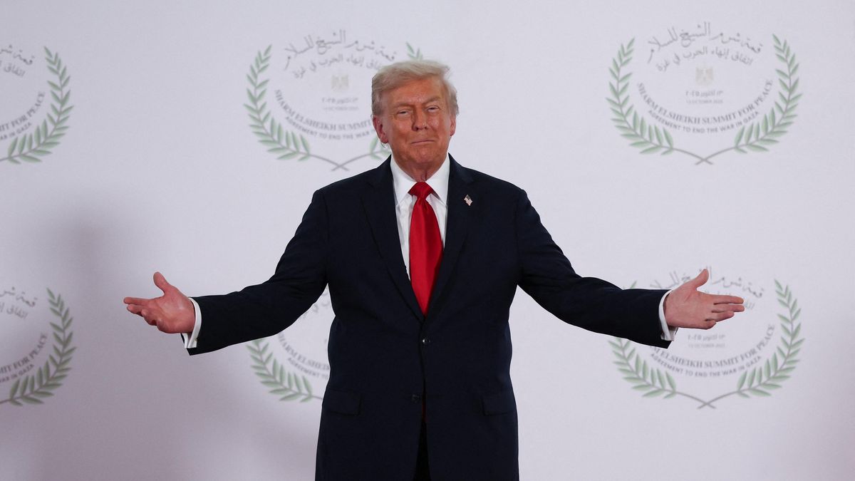 Odvolací soud rozhodl, že Trump může poslat Národní gardu do Portlandu